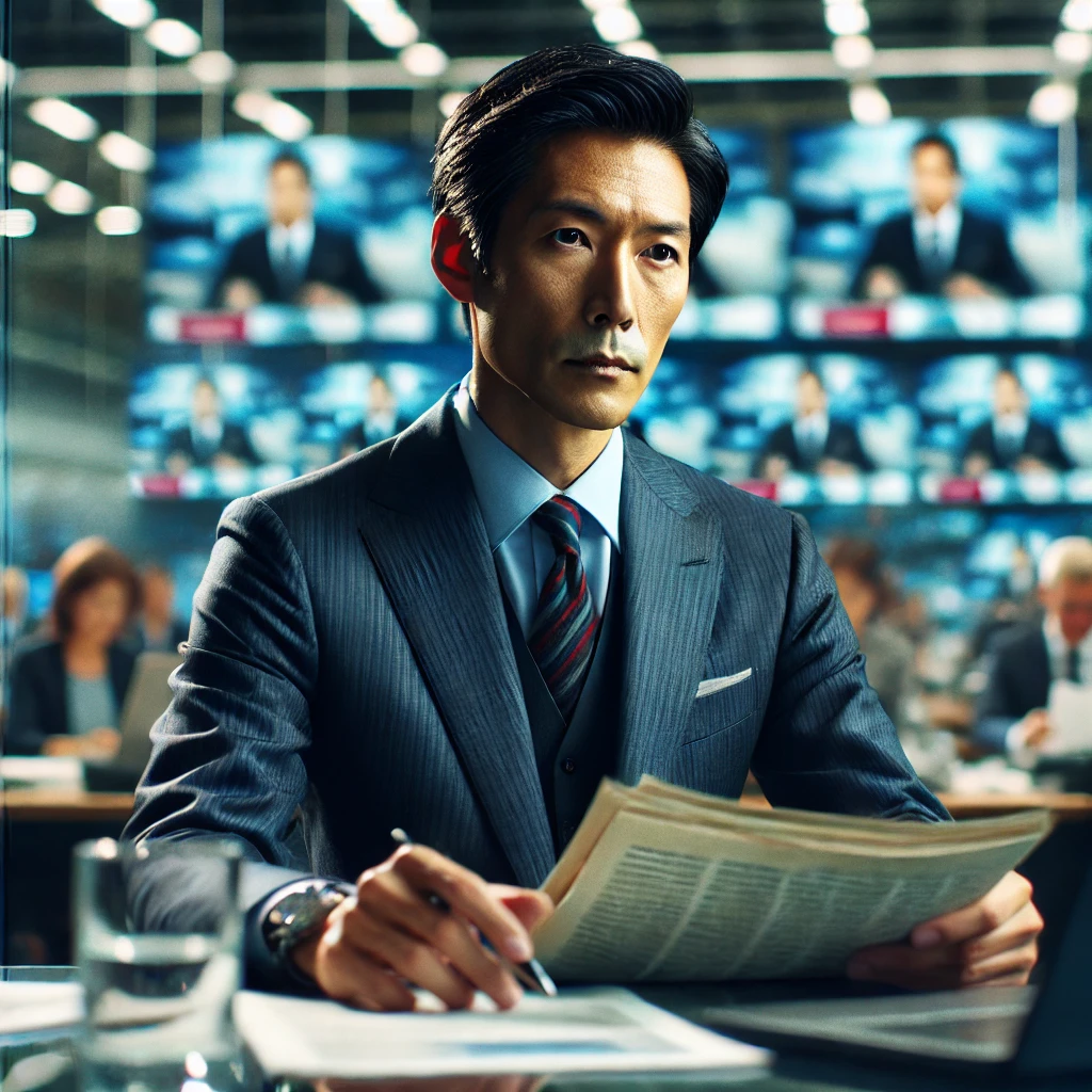 公の場での発言・インタビュー報道記録